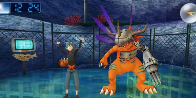 game-digimon-world-klasik-di-hp Game Digimon terbaik sepanjang masa