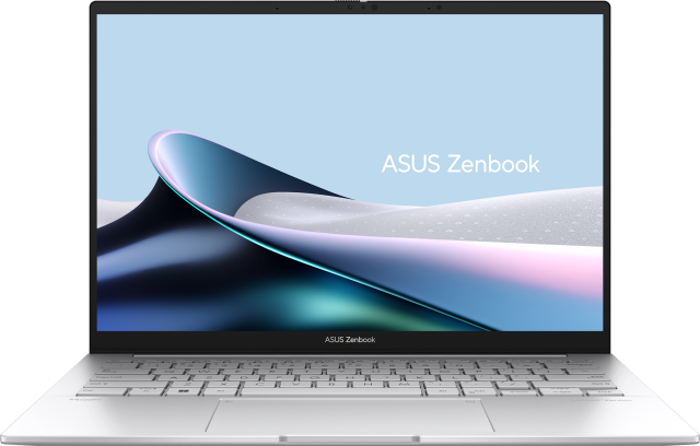ASUS Zenbook 14 OLED UX3405CA Review ASUS Zenbook 14 OLED UX3405CA