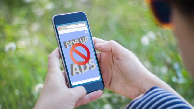 Iklan Tiba-tiba Muncul Di Hp Android Iklan Tiba-tiba Muncul Di Hp Android