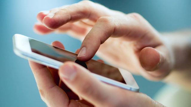 Cara mengatasi layar HP yang tidak bisa disentuh Cara mengatasi layar HP yang tidak bisa disentuh