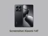 Cara Screenshot Xiaomi 14T dengan atau Tanpa Tombol Cara Screenshot Xiaomi 14T