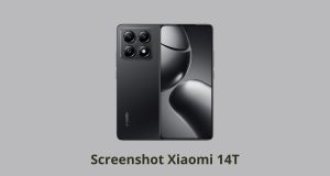 Cara Screenshot Xiaomi 14T dengan atau Tanpa Tombol Cara Screenshot Xiaomi 14T